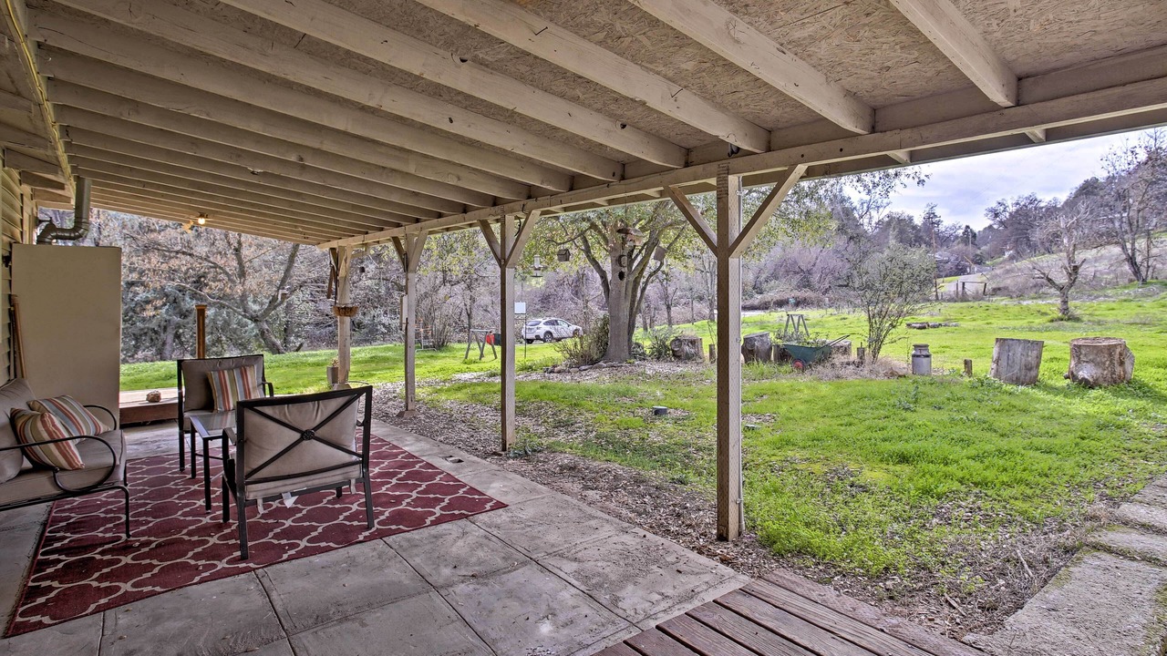 Photo of Outdoor in Mariposa