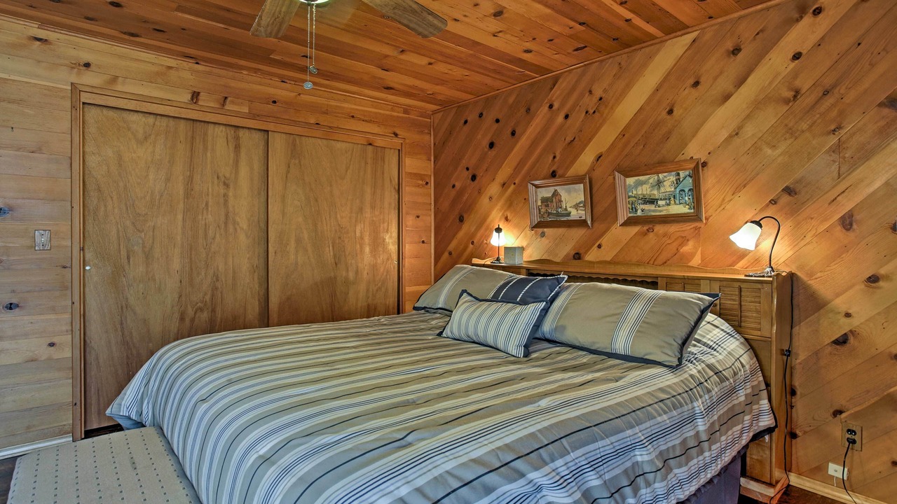 Photo of Bedroom in Mariposa