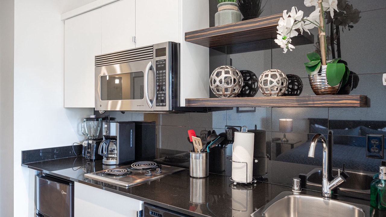 Photo of Kitchen in Lake Las Vegas
