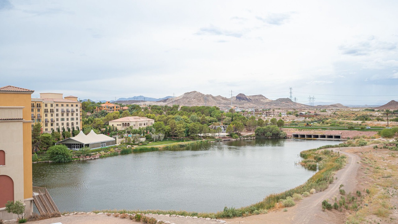Photo of Others in Lake Las Vegas