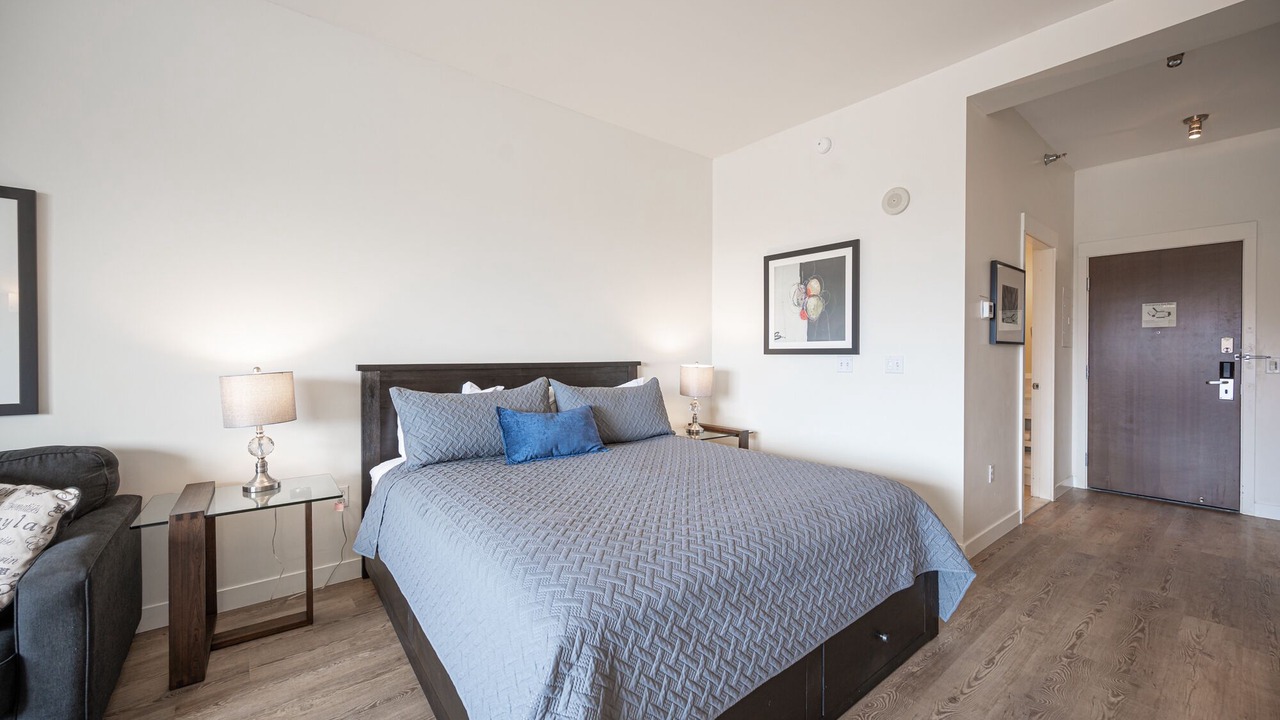 Photo of Bedroom in Lake Las Vegas