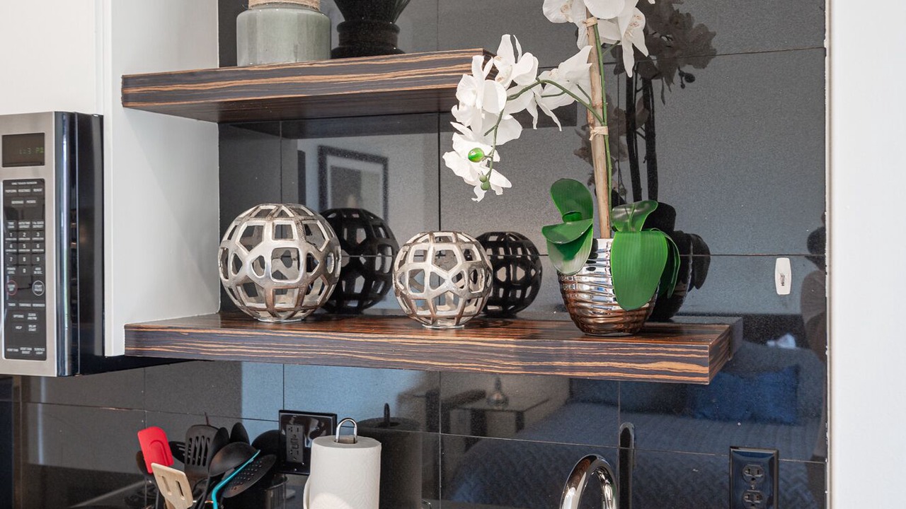 Photo of Kitchen in Lake Las Vegas