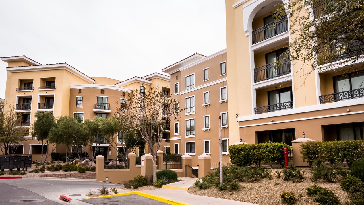 Photo of Outdoor in Lake Las Vegas