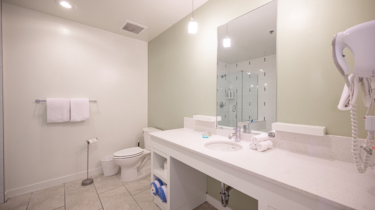 Photo of Bathroom in Lake Las Vegas
