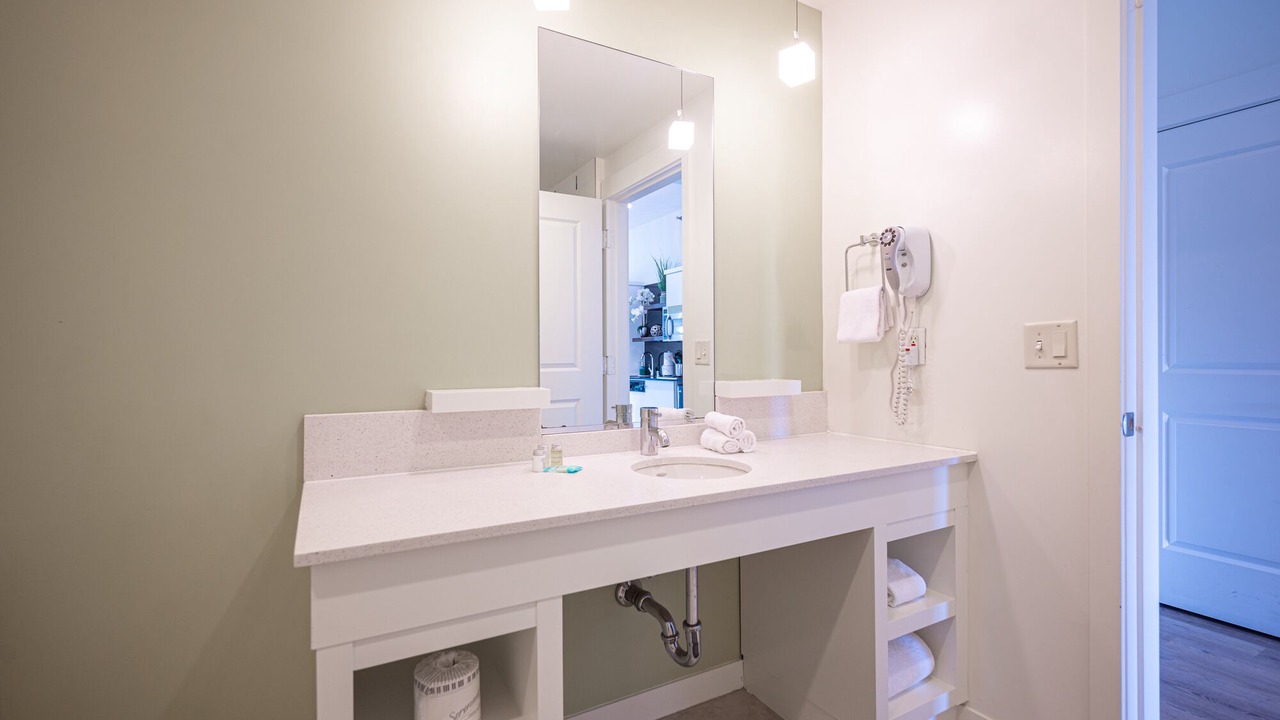 Photo of Bathroom in Lake Las Vegas