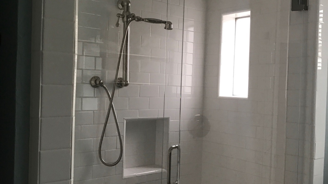 Photo of Bathroom in St. Leo's