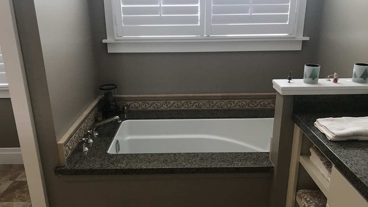 Photo of Bathroom in St. Leo's
