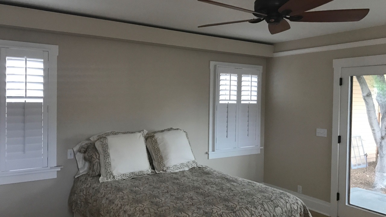 Photo of Bedroom in St. Leo's
