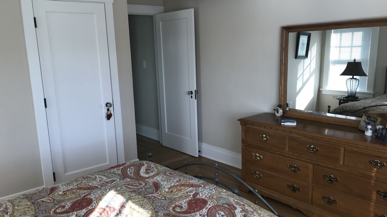 Photo of Bedroom in St. Leo's