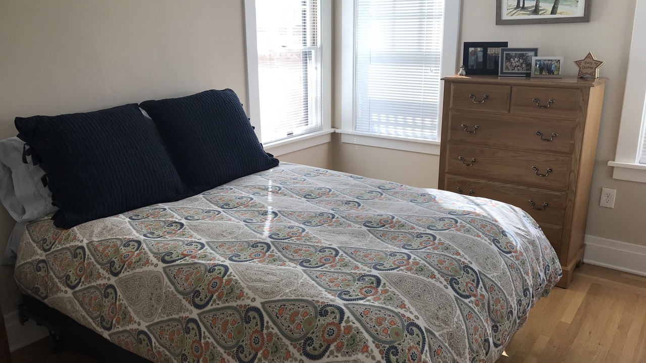Photo of Bedroom in St. Leo's