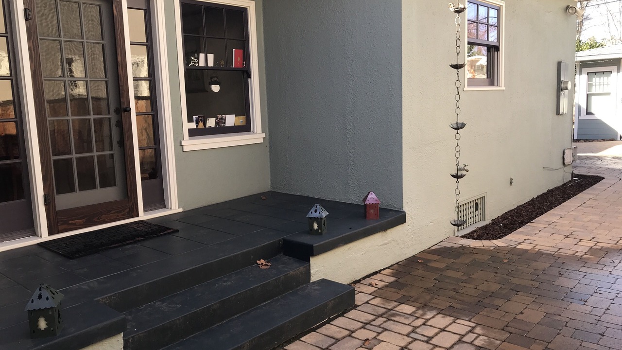 Photo of Outdoor in St. Leo's