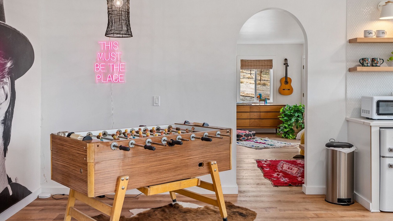 Photo of Bedroom in Paso Robles