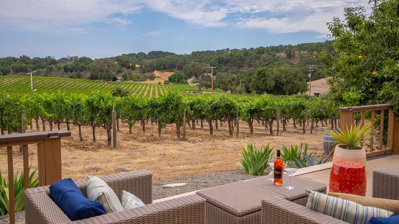 Photo of Outdoor in Paso Robles