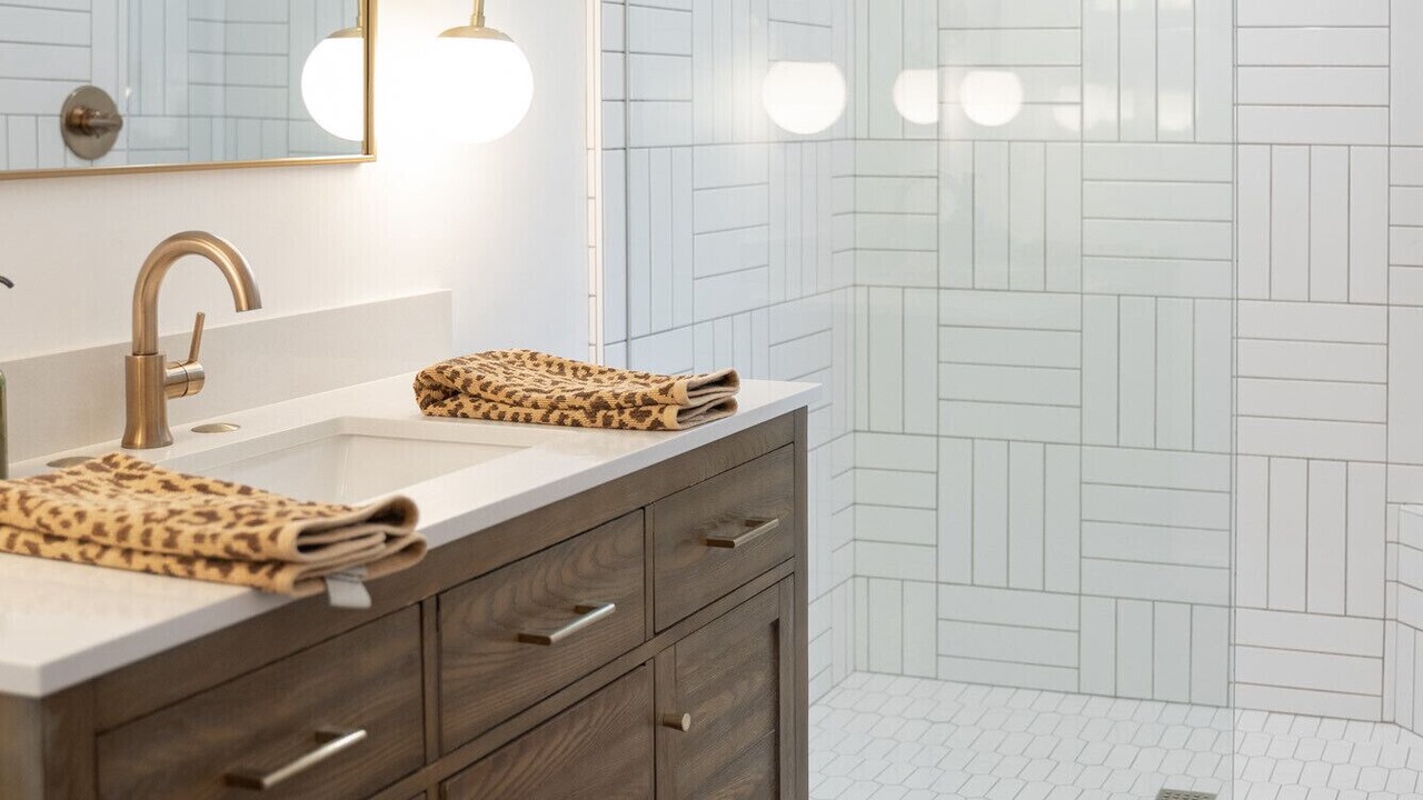 Photo of Bathroom in Paso Robles