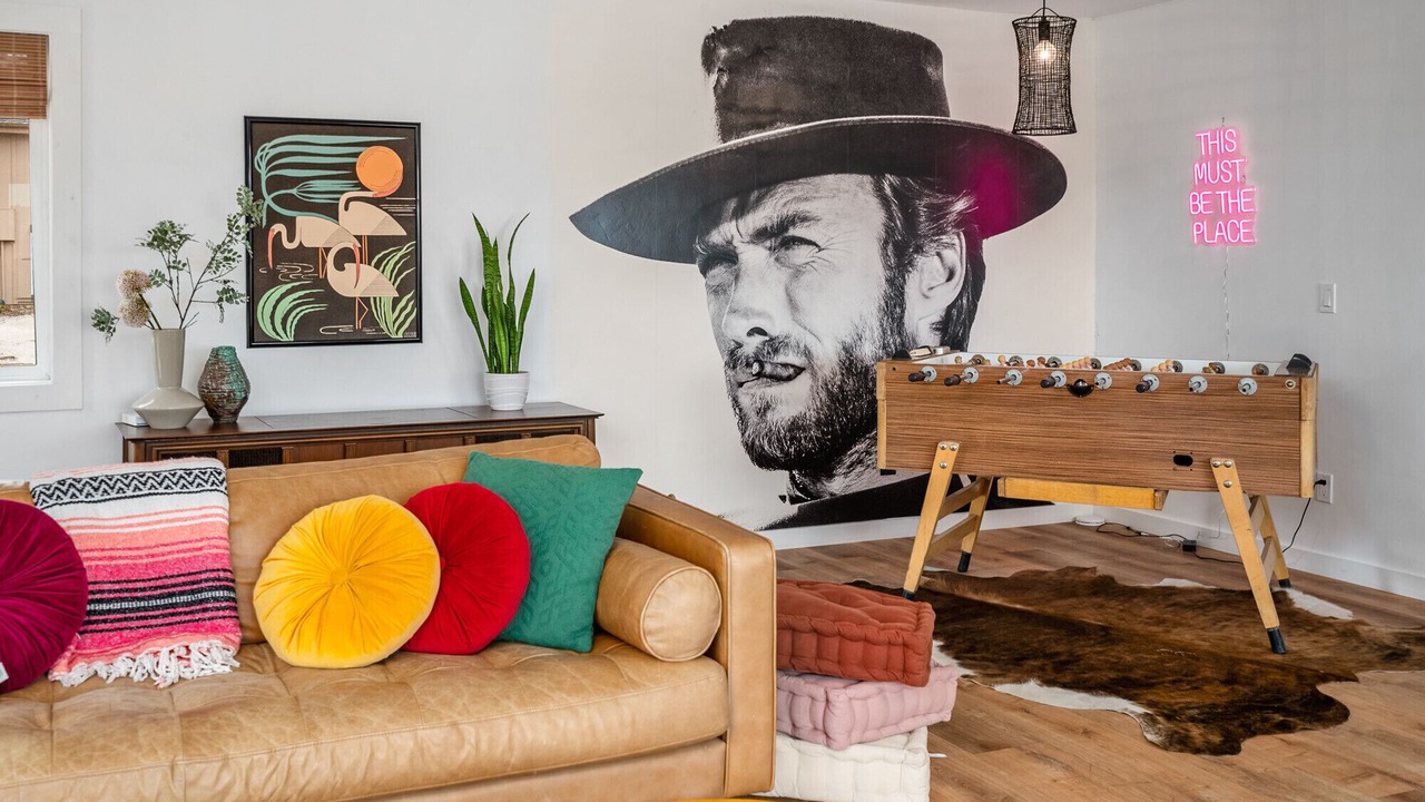 Photo of Livingroom in Paso Robles
