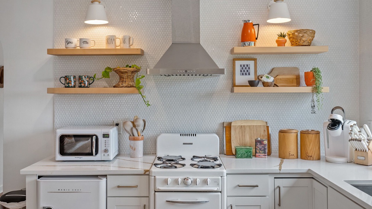 Photo of Kitchen in Paso Robles