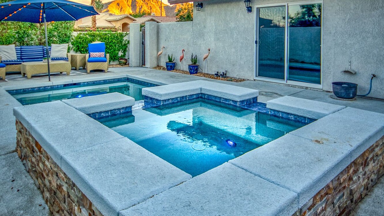 Photo of Outdoor in La Quinta Cove