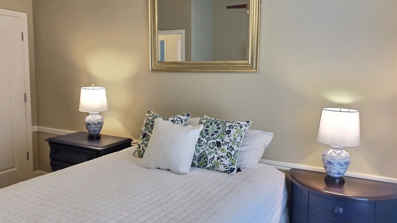 Photo of Bedroom in Avila Beach
