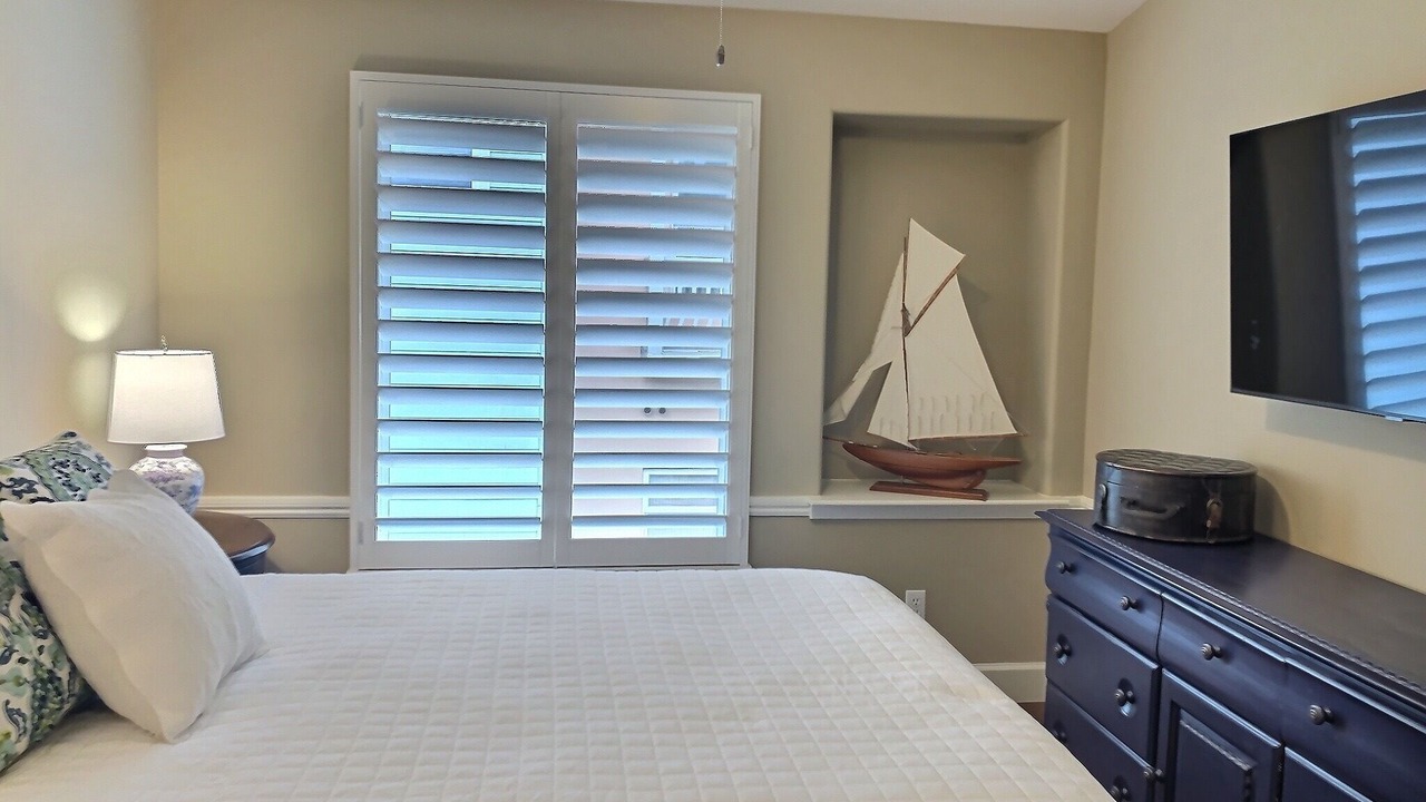Photo of Bedroom in Avila Beach