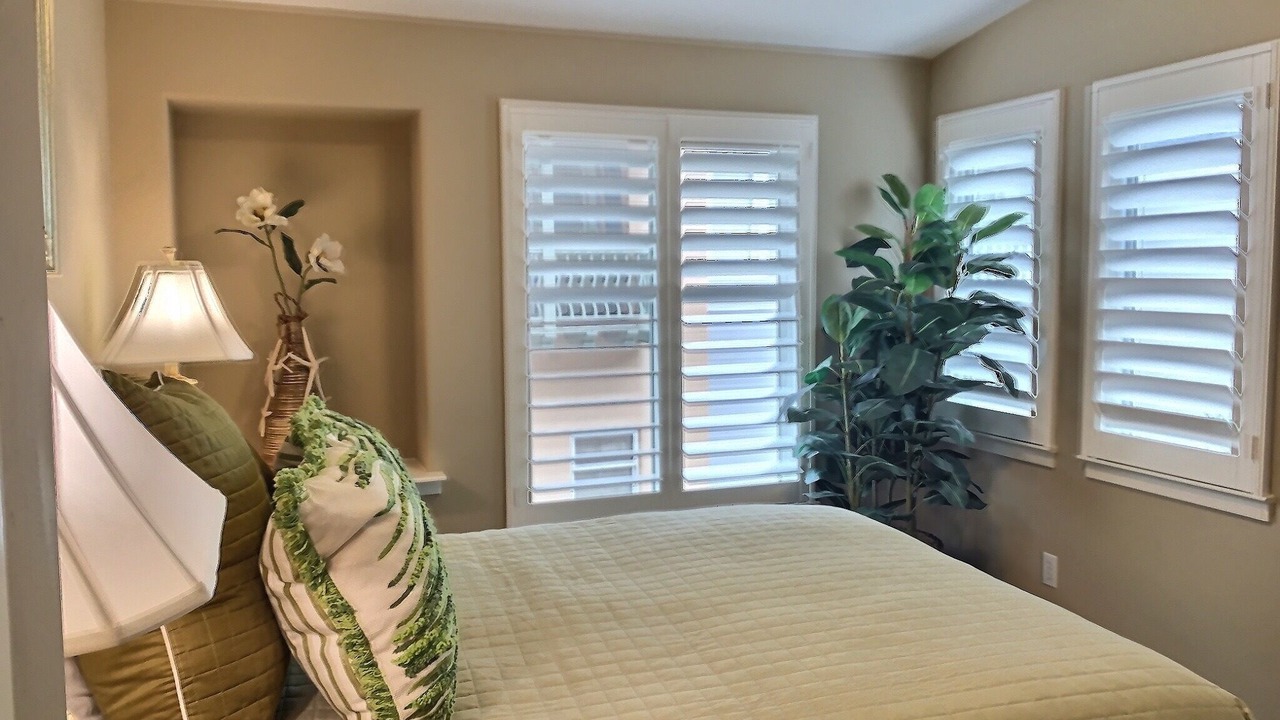 Photo of Bedroom in Avila Beach