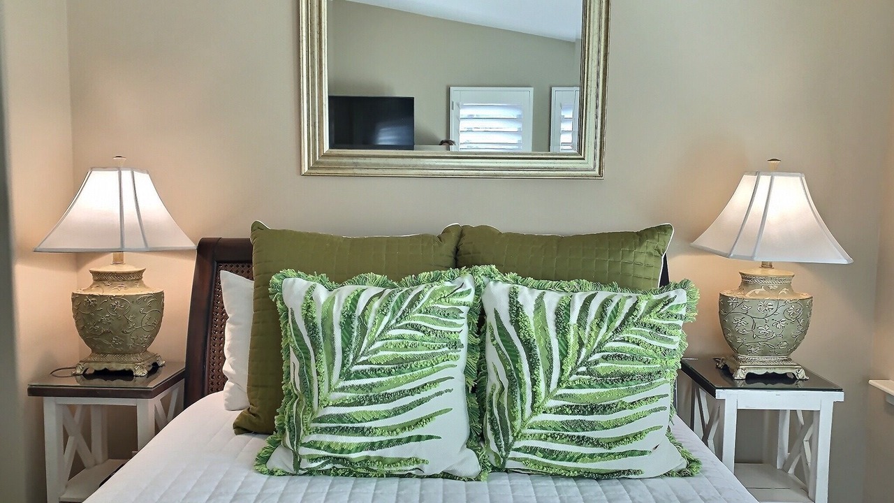 Photo of Bedroom in Avila Beach