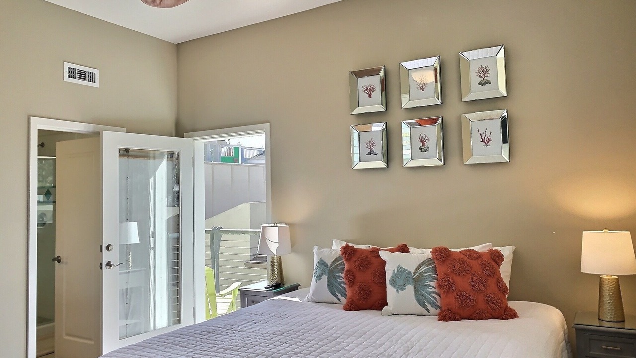 Photo of Bedroom in Avila Beach