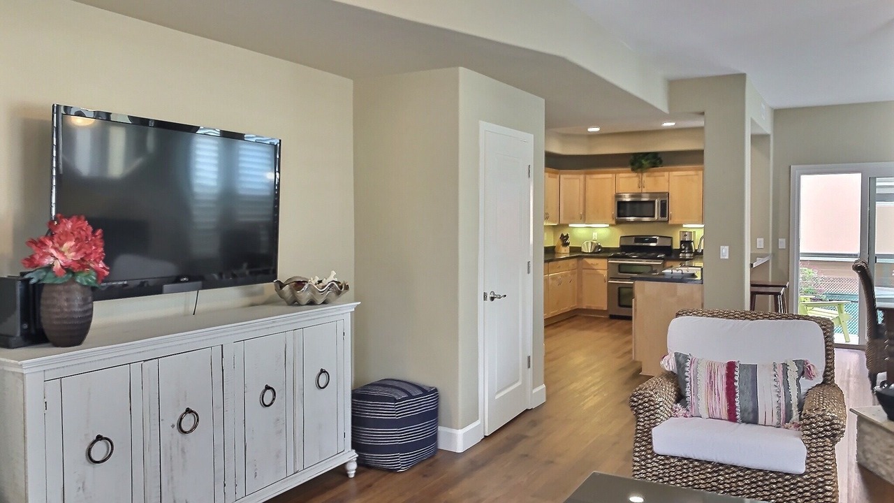 Photo of Livingroom in Avila Beach