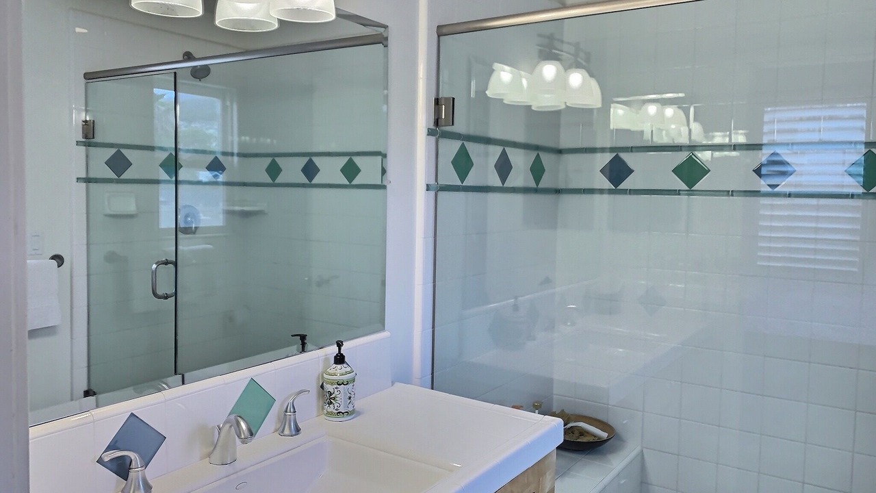 Photo of Bathroom in Avila Beach