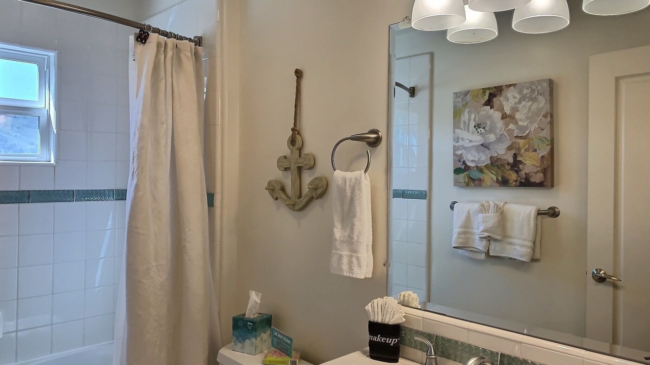 Photo of Bathroom in Avila Beach