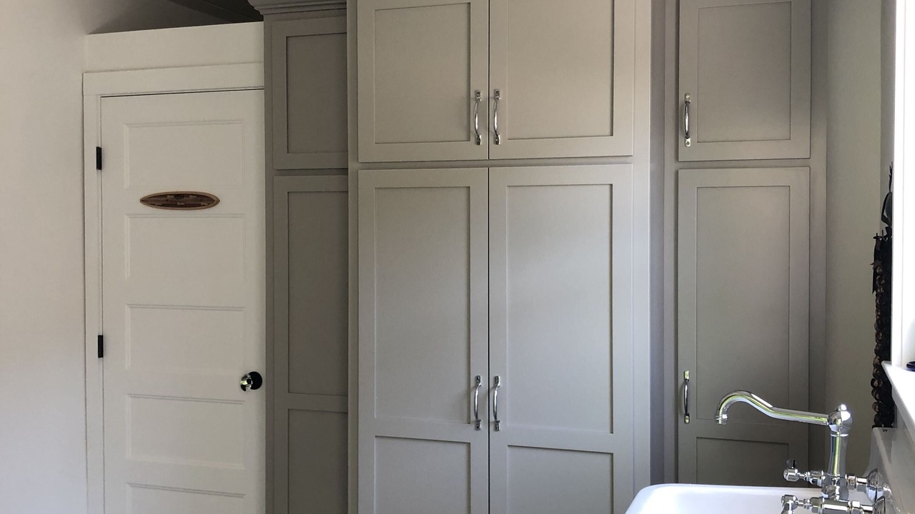 Photo of Bathroom in Avila Beach