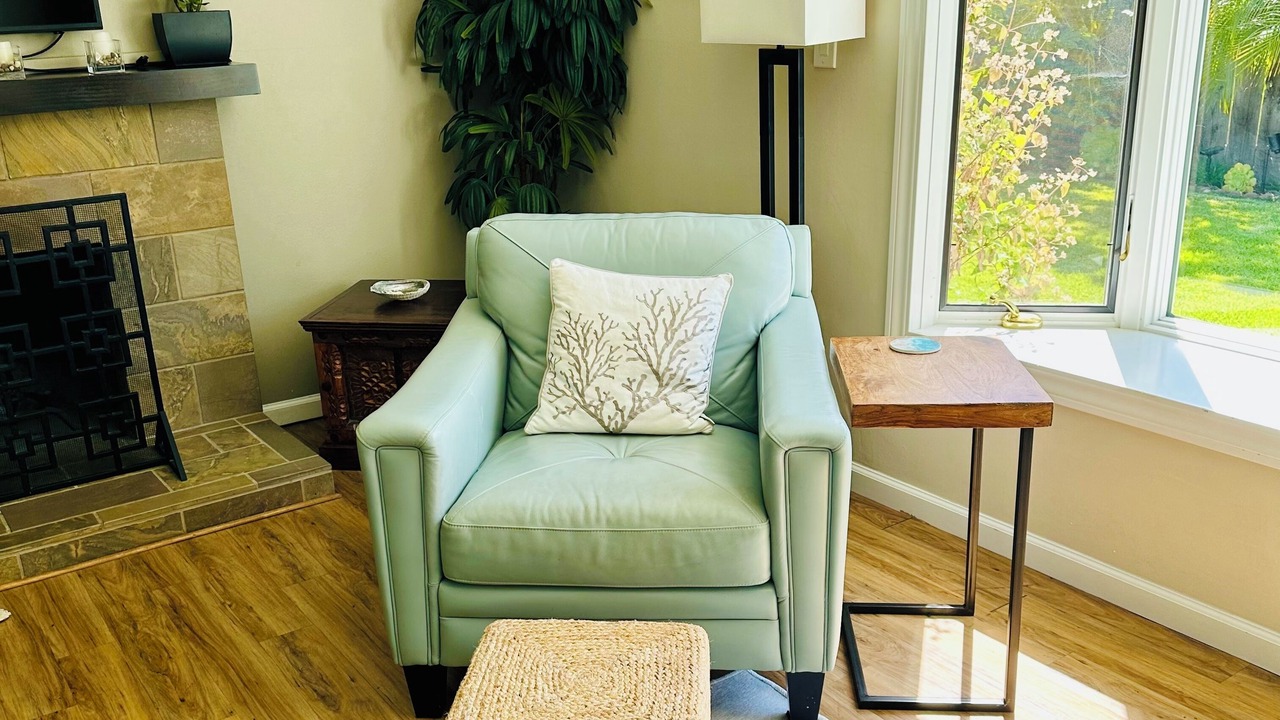 Photo of Livingroom in Saint Andrews