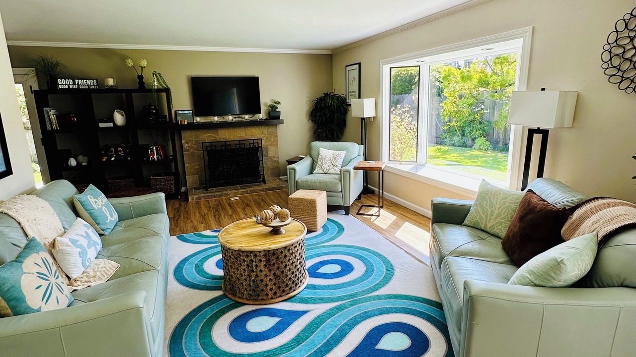 Photo of Bedroom in Saint Andrews