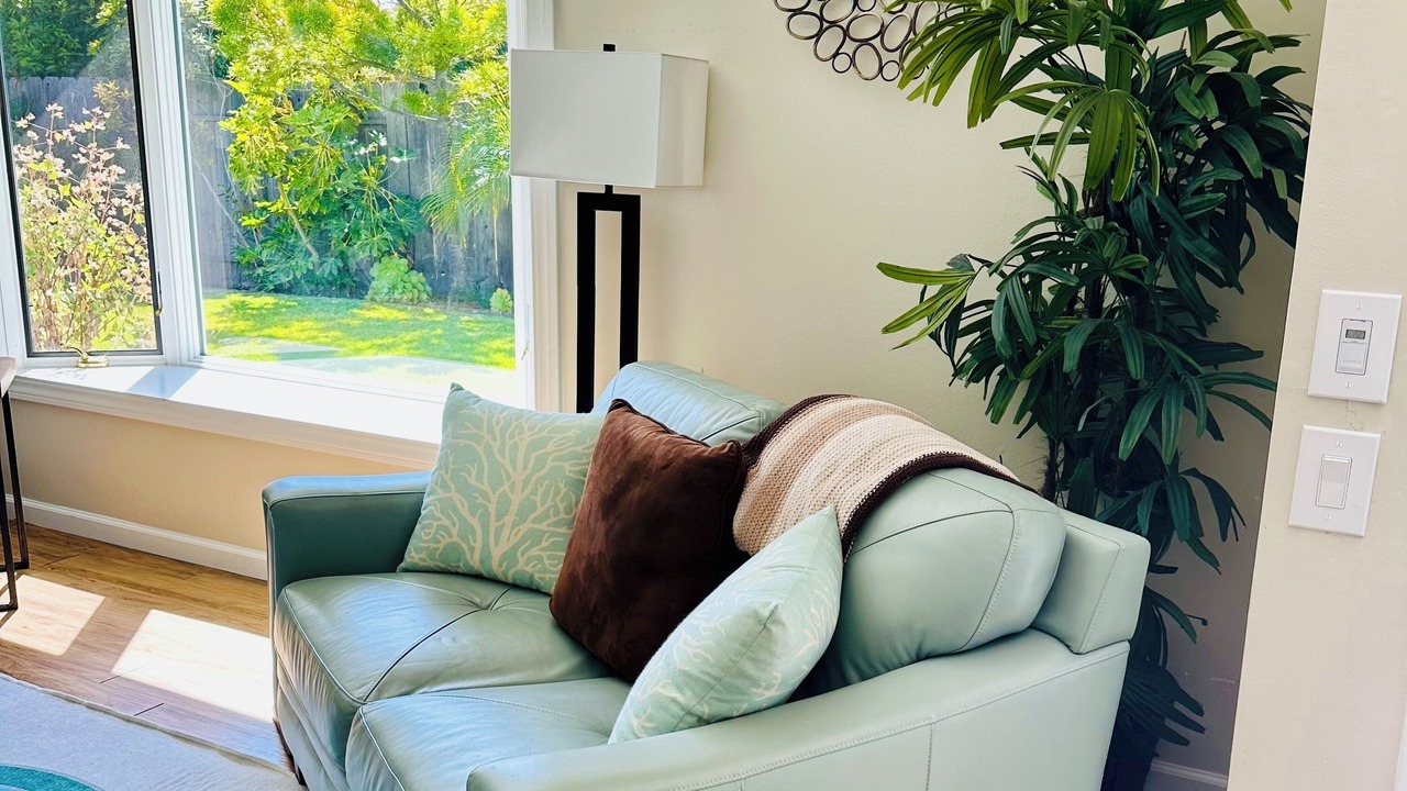 Photo of Livingroom in Saint Andrews