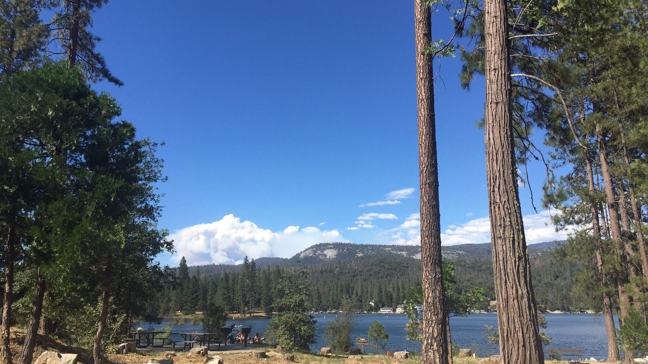 Photo of Outdoor in Oakhurst