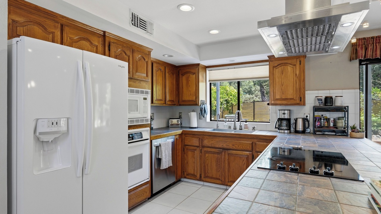 Photo of Kitchen in Oakhurst