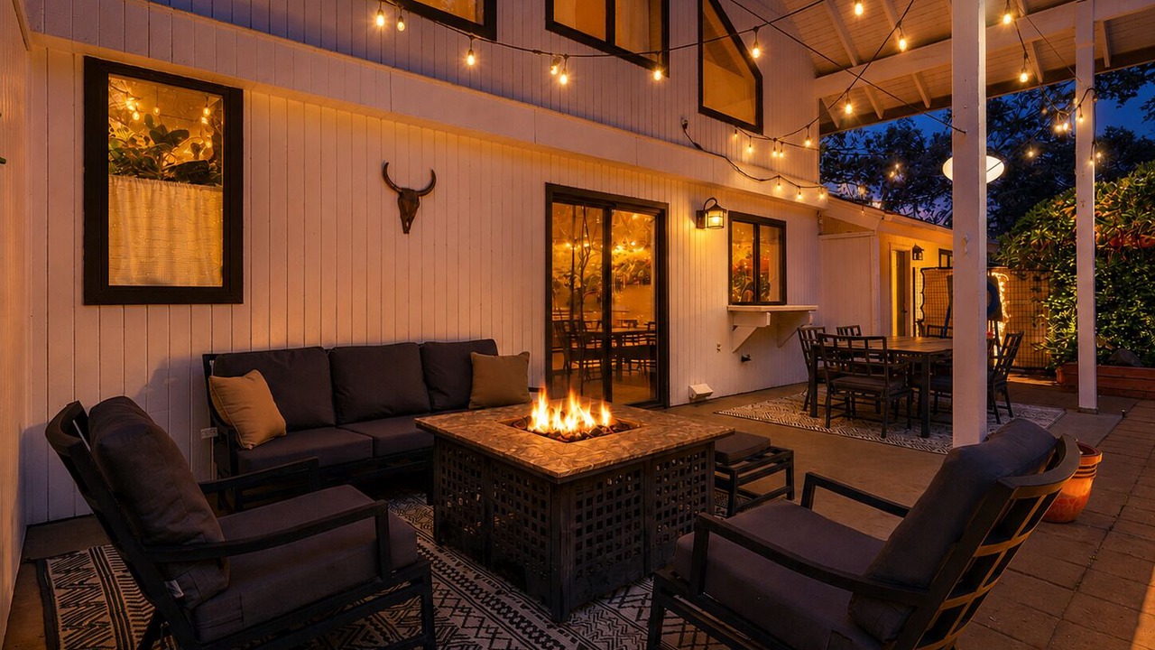 Photo of Outdoor in Oakhurst