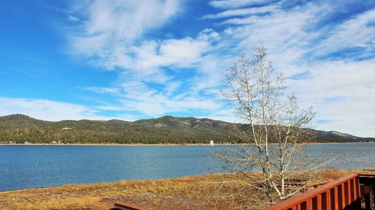 Photo of Outdoor in Patton