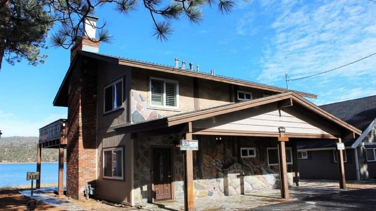 Photo of Outdoor in Patton
