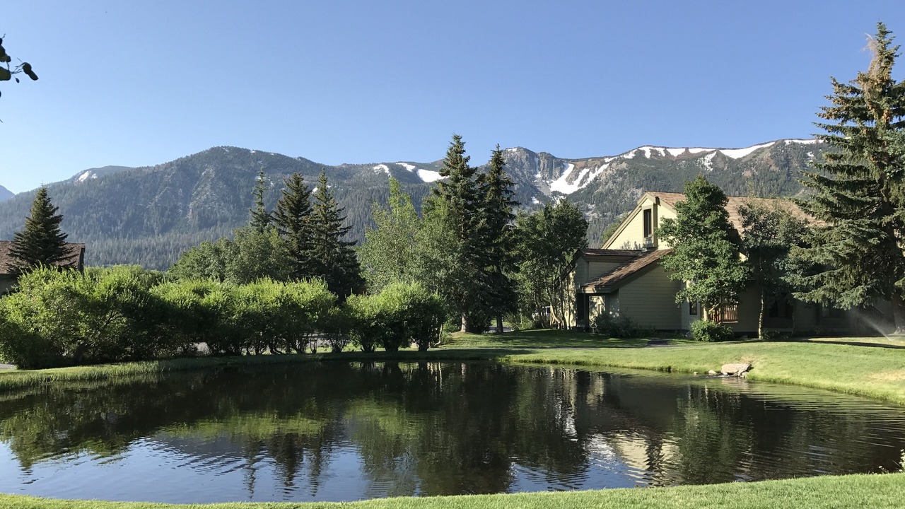 Photo of Others in Mammoth Lakes
