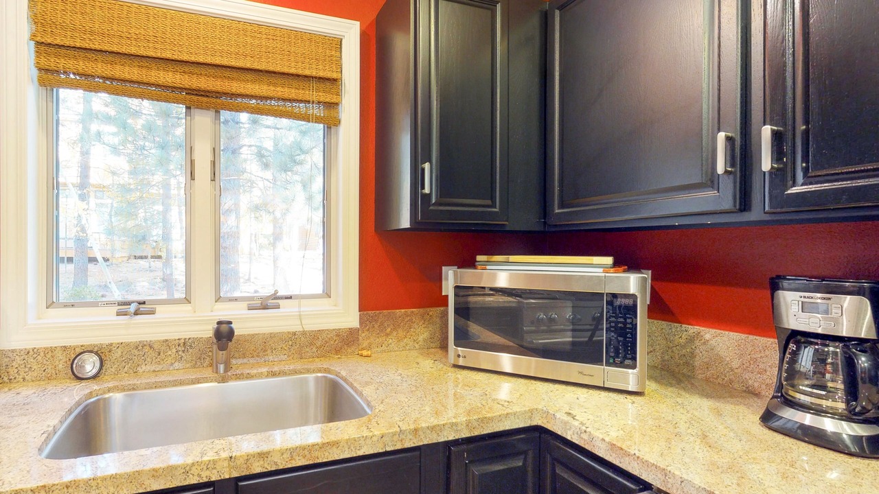 Photo of Kitchen in Incline Village