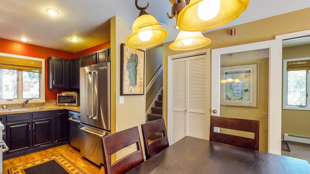 Photo of Kitchen in Incline Village