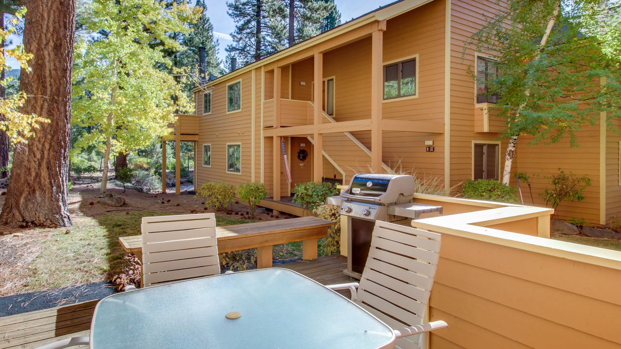 Photo of Outdoor in Incline Village