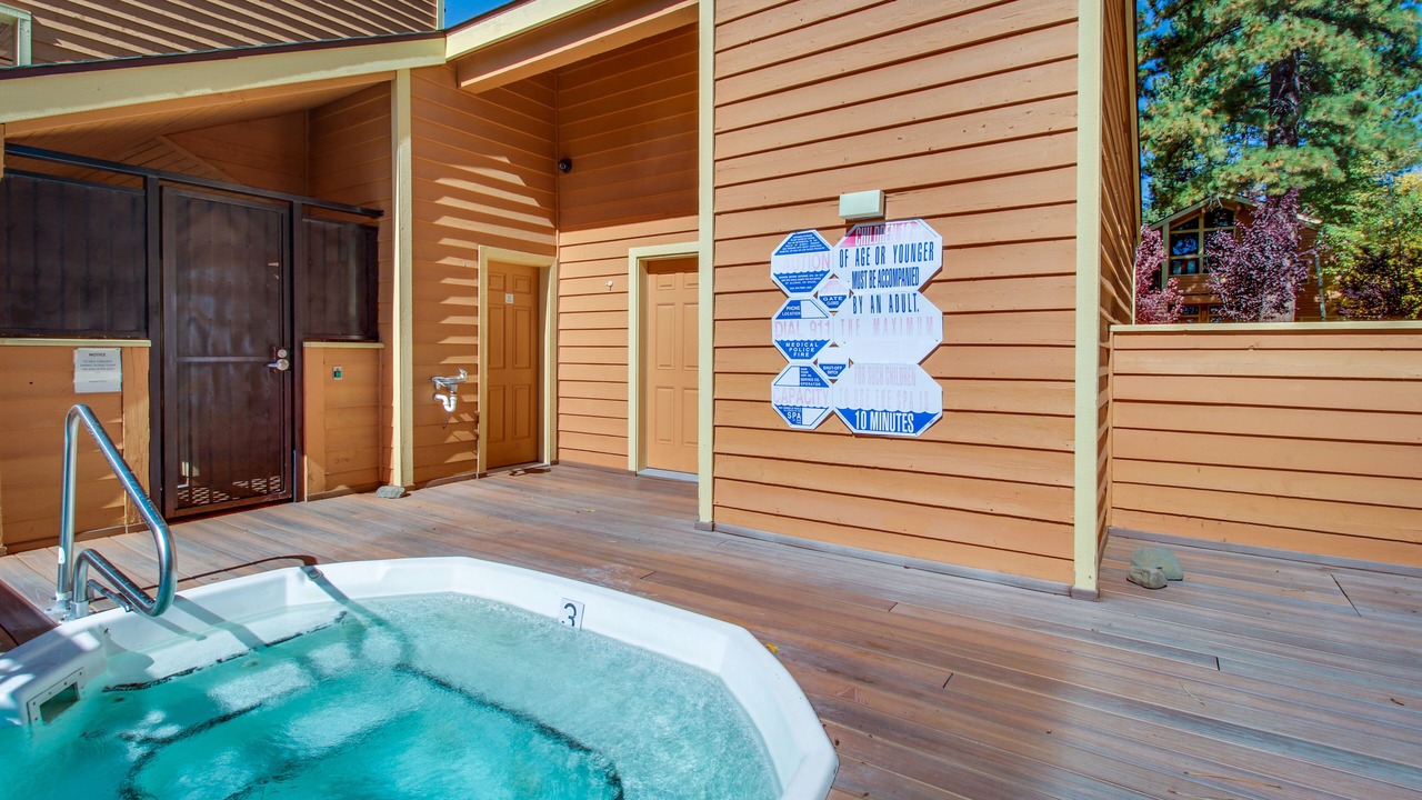 Photo of Outdoor in Incline Village