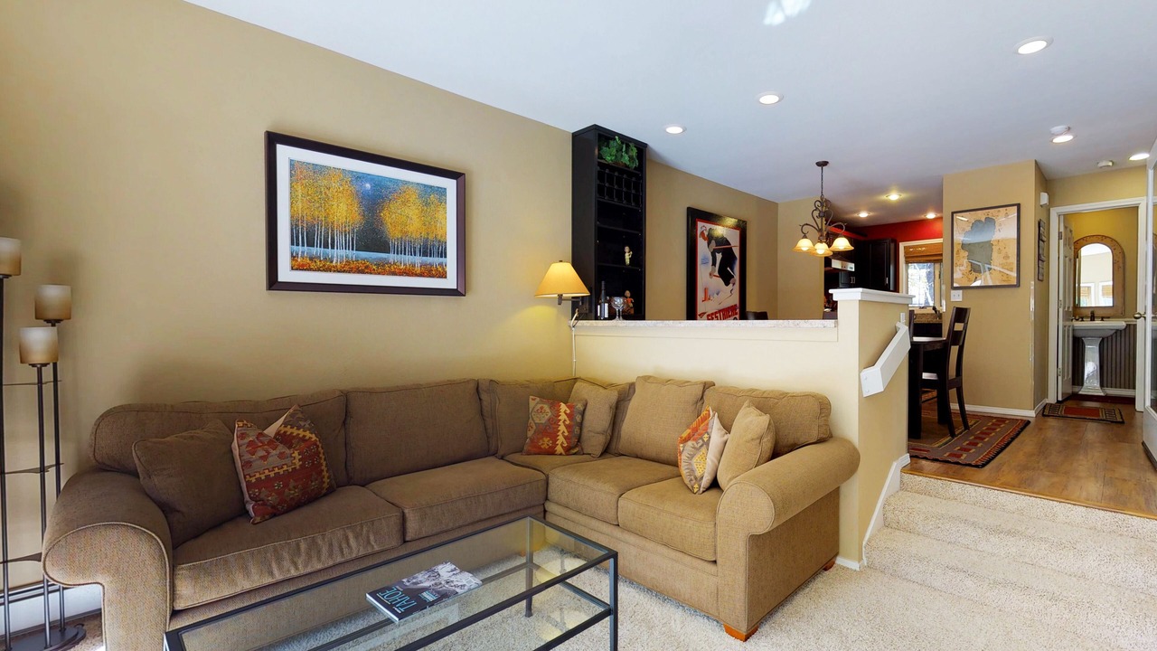 Photo of Livingroom in Incline Village