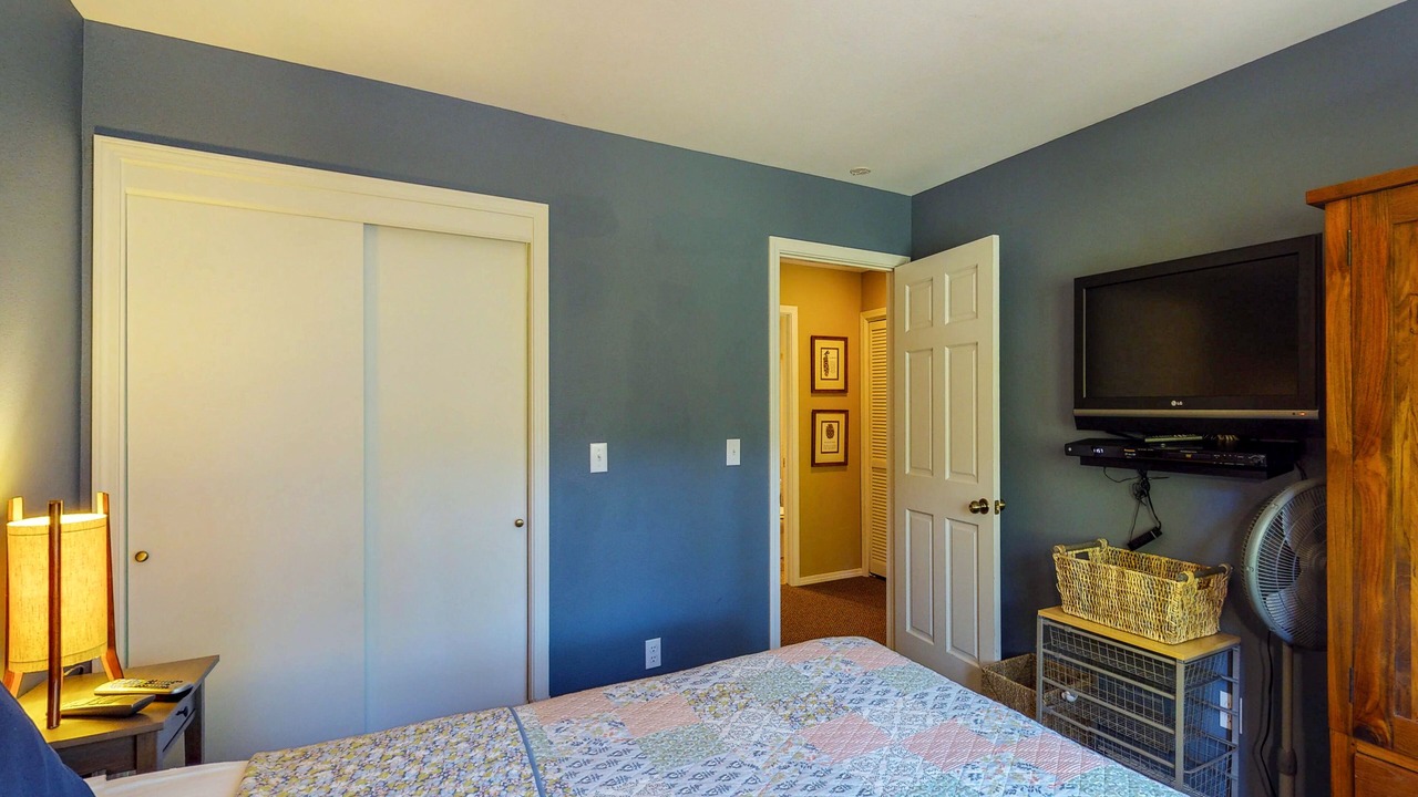 Photo of Bedroom in Incline Village