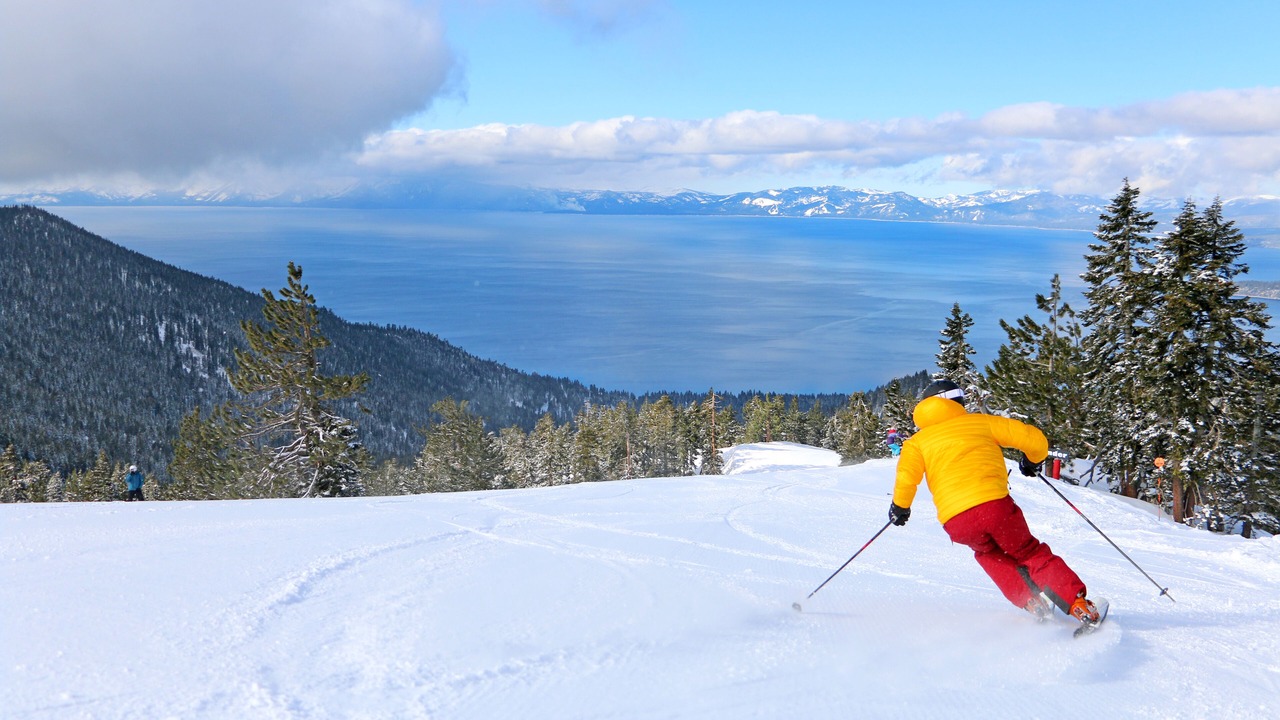 Photo of Others in Incline Village