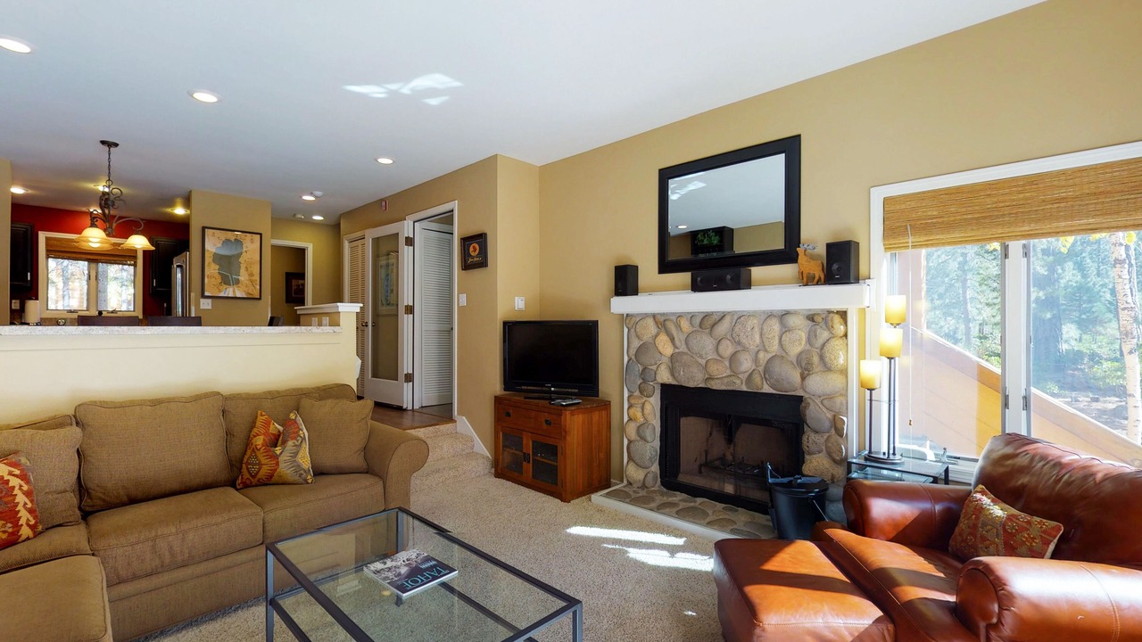 Photo of Livingroom in Incline Village