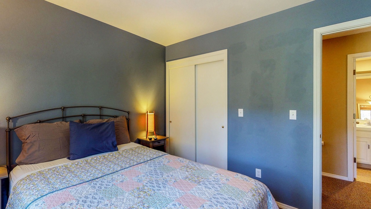 Photo of Bedroom in Incline Village