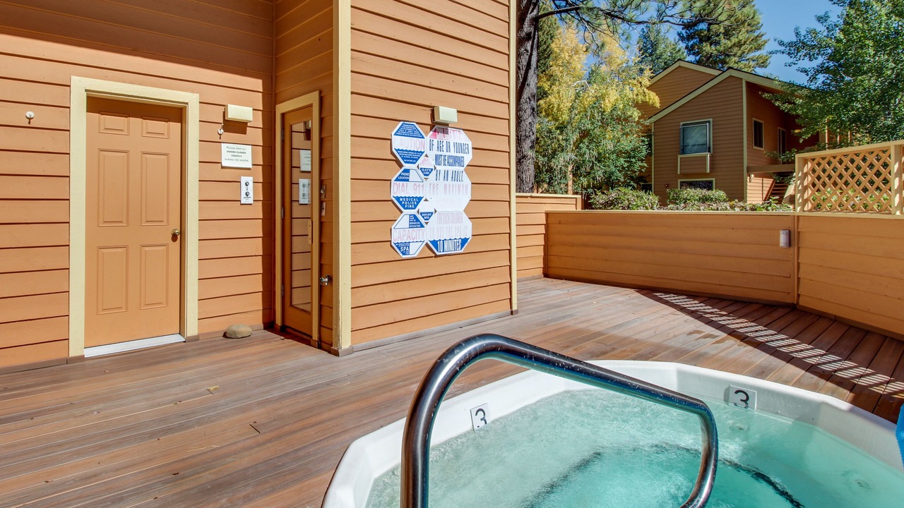 Photo of Outdoor in Incline Village