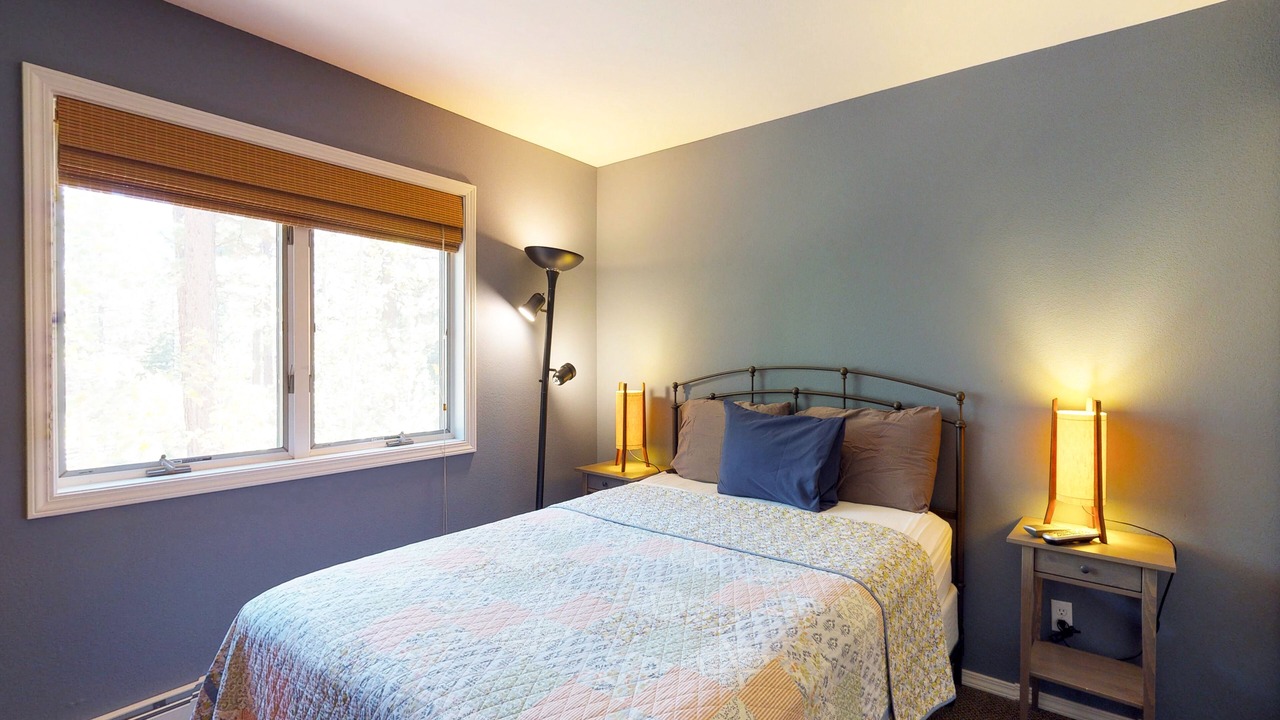 Photo of Bedroom in Incline Village
